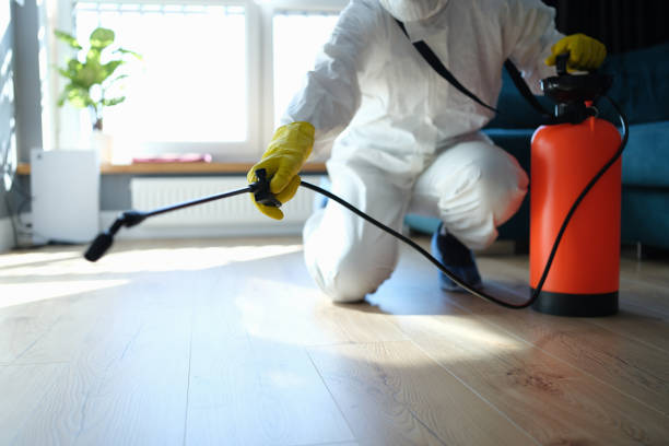 Reliable Biohazard Cleanup contractor in Milledgeville, OH by Trauma Clean Pros